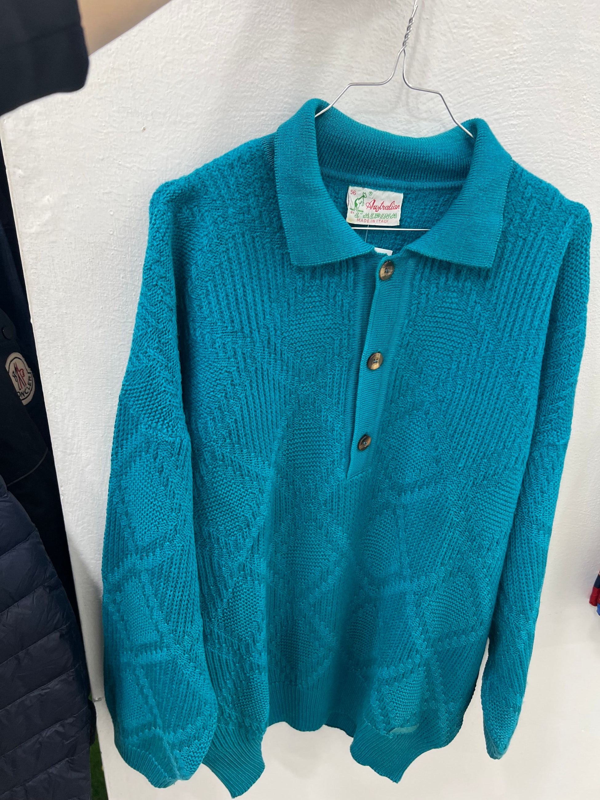 maglione australian